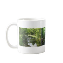 View of the River Coffee Mugs