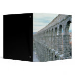 View of the Roman Aqueduct probably dating binders