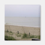 View of The Sea Magnet