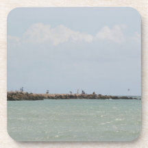 View of the South Jetty Inlet Coaster
