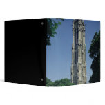 View of the Tour Saint-Jacques, 1508-22 3 Ring Binder