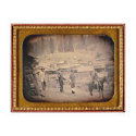 View of the town of Volcano, California (40214) posters