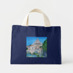 View of the Vatican City Bag