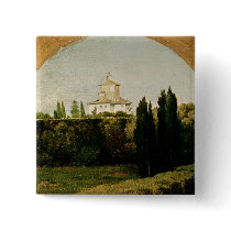 View of the Villa Medici, Rome Pins