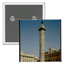 View of Trajan's Column, 113 AD Button