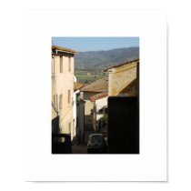 view of urban street and countryside posters by barnesm49 view of urban street and countryside posters