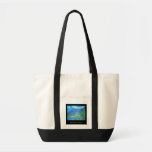 View of Varenna, Italy Bag