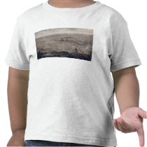 View of Vienna, c.1860 Tshirts