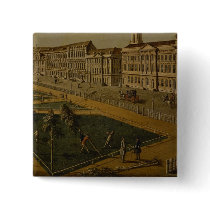 View of Wilhelmsplatz from the north, 1773 Pin