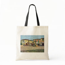 View The Piazzetta "Of Settignano" By Signorini Te Bag