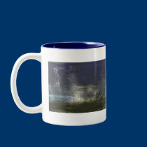 View Under The Sea Mug