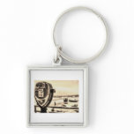 Viewfinder Keychain