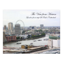 ViewFromHeaven Custom Announcement
