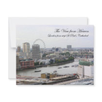 ViewFromHeaven invitations