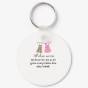 viewlogo.aspx, Know one loves me more then my a... keychains