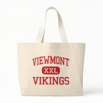 Viewmont - Vikings - High School - Bountiful Utah Tote Bag