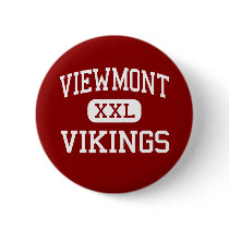 Viewmont - Vikings - High School - Bountiful Utah Button