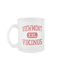 Viewmont - Vikings - High School - Bountiful Utah Mugs