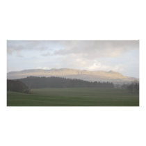 Views - Drymen - Scotland photo cards