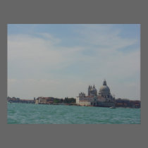 Views from Grand Canale, Venice posters