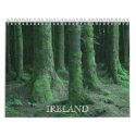 Views From Ireland Calendar