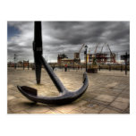 Views of Liverpool Postcards