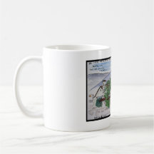 Views of San Luis Obispo, Motel Inn Mug