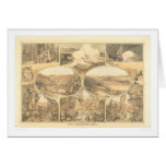 Views of the South Pacific Coast Railroad (1649A) cards