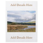 VIEWS OF WALES flyers