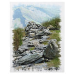 VIEWS OF WALES flyers