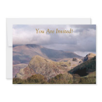 VIEWS OF WALES
