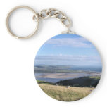 VIEWS OF WALES KEYCHAINS