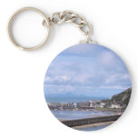 VIEWS OF WALES KEYCHAIN