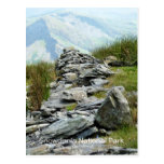 VIEWS OF WALES POSTCARDS