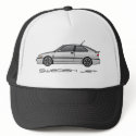 viggen_silver, Swedish jet hats by griffingear viggen_silver, Swedish jet hats