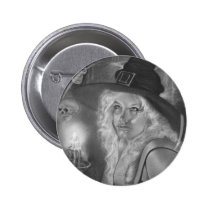 Vigil Witch Button buttons