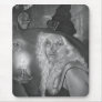 Vigil Witch Mousepad