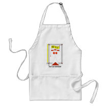 vigilance aprons by joeintopeka vigilance aprons