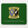 Vigilant Always - ASA mousepad