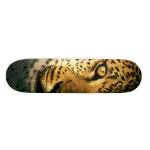 Vigilant Intensity Skate Board