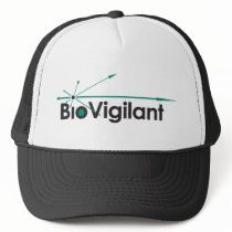 vigilante hats