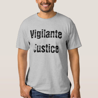 vigilante club shirt