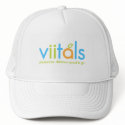 VIITALS hat hat