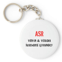 Viiva Key Chains