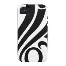 ViJouX Vibe iPhone 4 Carcasas