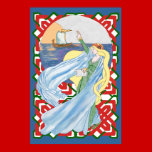 Viking Adieu posters