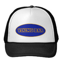 Viking Cap hats