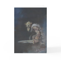 Viking cards
