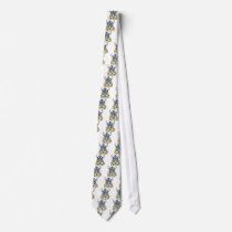 Viking!  Customizable! ties