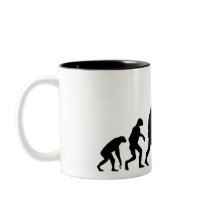Viking Evolution mugs